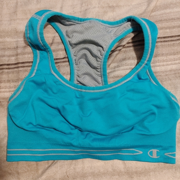 Sports Bra - Picture 1 of 1